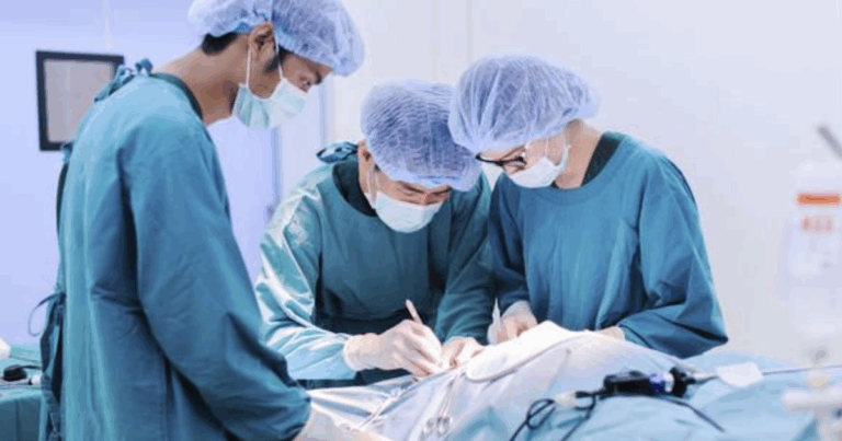 Novocare Hospital Sargodha’s Trusted Provider for General Surgery and Treatment