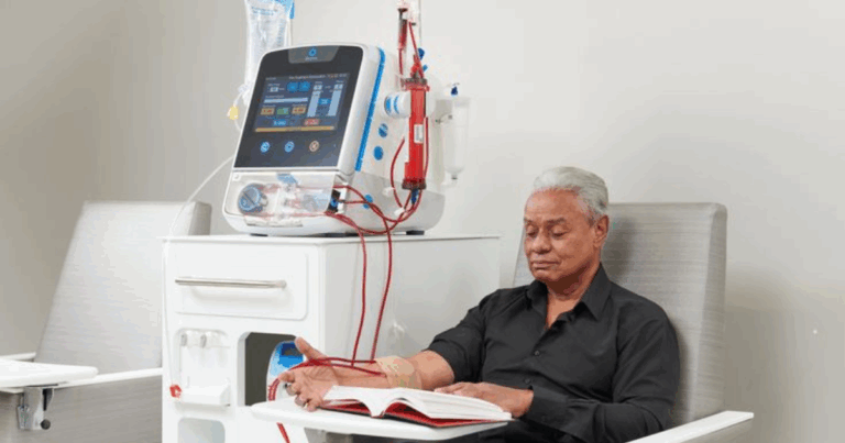 The Best Dialysis Services in Sargodha Novocare Hospital’s Approach