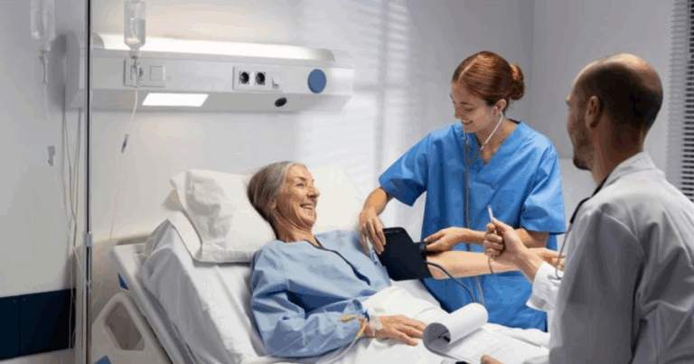 Affordable and Trusted Healthcare Services at Novocare Hospital in Sargodha