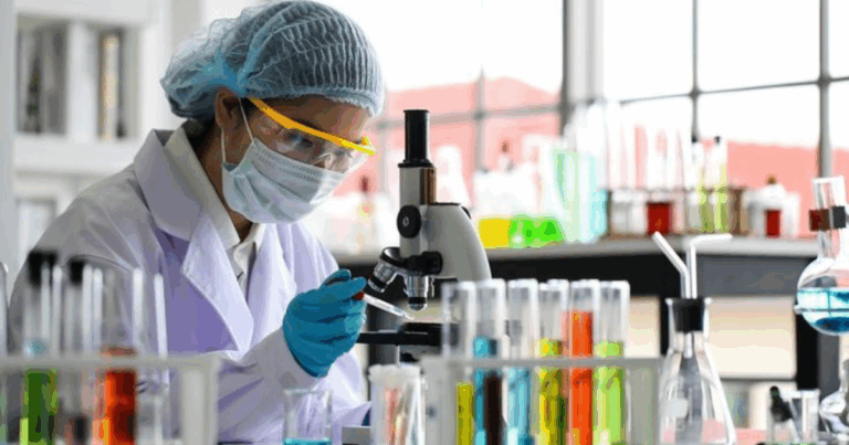 Novocare’s Comprehensive Laboratory Services: Your Key to Accurate Diagnoses