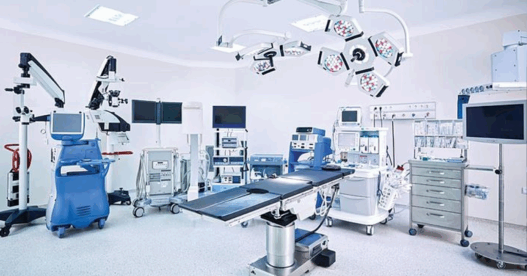 The Importance of Early Detection: How Novocare’s Diagnostic Tools Help Save Lives