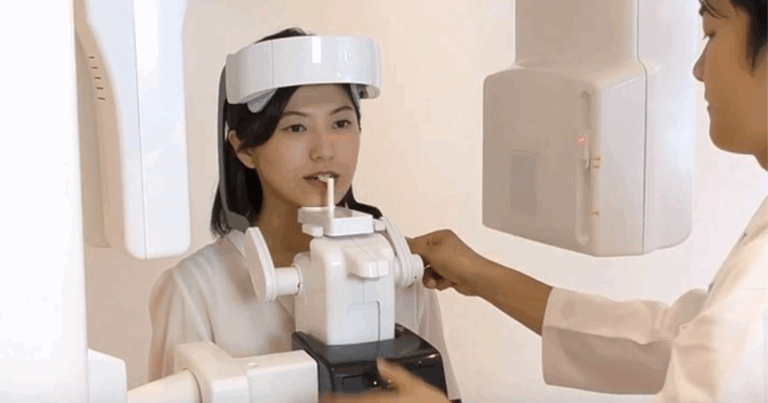 How OPG X-Rays Are Used in Dentistry: Novocare’s Diagnostic Services