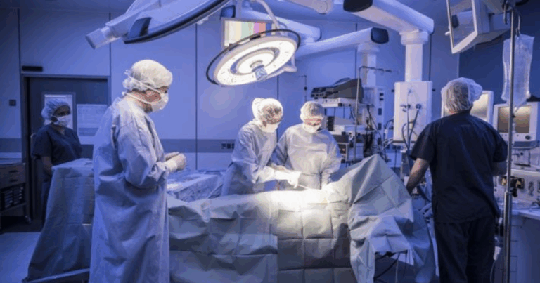 What to Expect from Cardiac Surgery at Novocare International Hospital, Sargodha