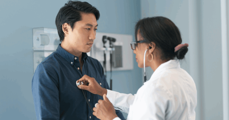 Why You Should Choose Novocare for Your Men’s Health Check-ups