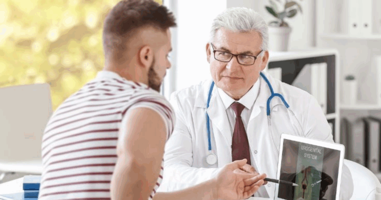 The Role of Regular Health Screenings in Preventing Serious Conditions for Men