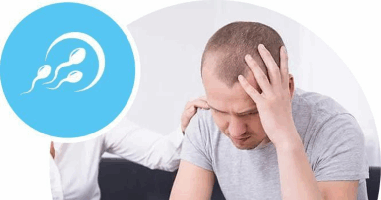 Top Causes of Male Infertility and How Novocare’s Specialists Can Help