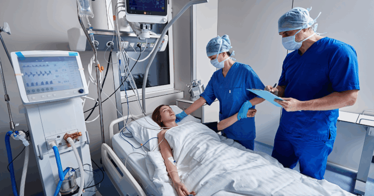 How Novocare’s Cardiac Care Unit (CCU) Provides Critical Support for Men’s Heart Health