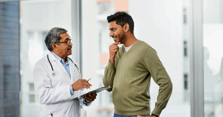 Understanding Men’s Health: Preventive Tips from Novocare Hospital