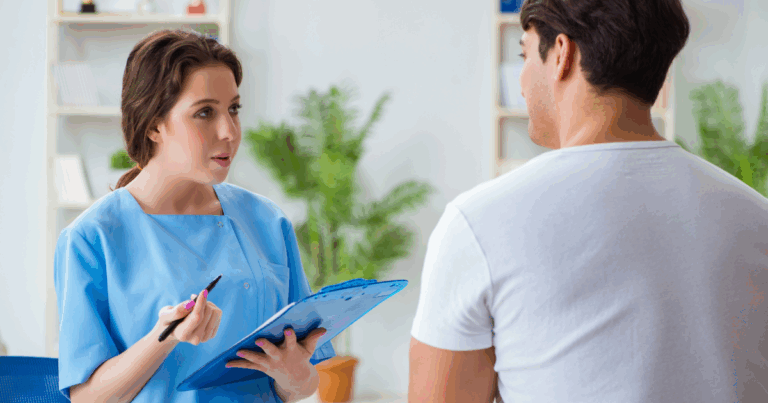 The Importance of Regular Check-ups for Men: Novocare’s Healthcare Approach