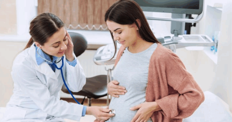 How Novocare Hospital Can Support You Through Pregnancy and Childbirth