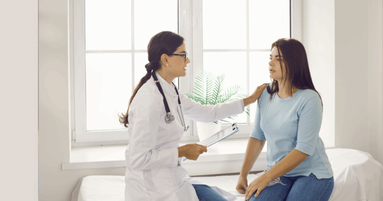 5 Common Women’s Health Issues and How Novocare Hospital Can Help