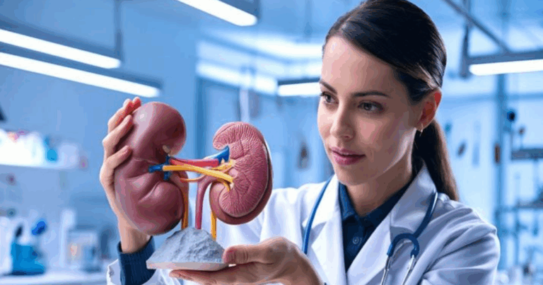 Expert Dialysis Care at Novocare Hospital Sargodha: A Lifesaver for Many