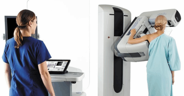 Understanding the Benefits of Regular Mammography A Guide by Novocare Hospital