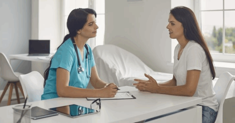 Everything You Need to Know About Women’s Health Check-ups at Novocare Hospital