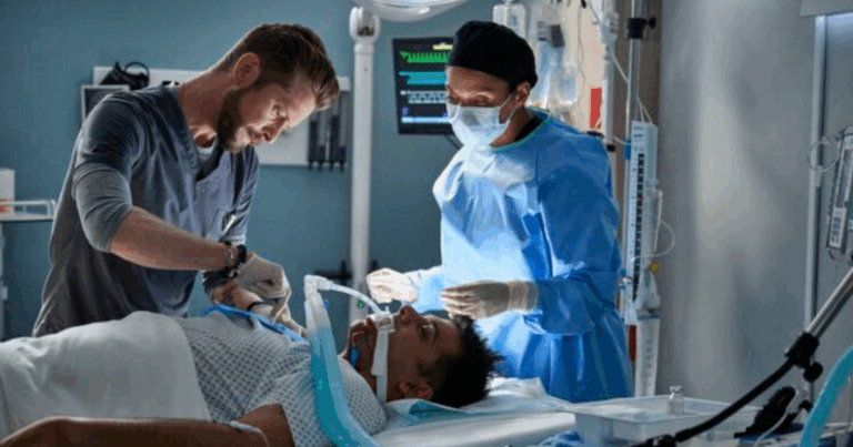 Understanding the Role of the Intensive Care Unit (ICU) at Novocare Hospital