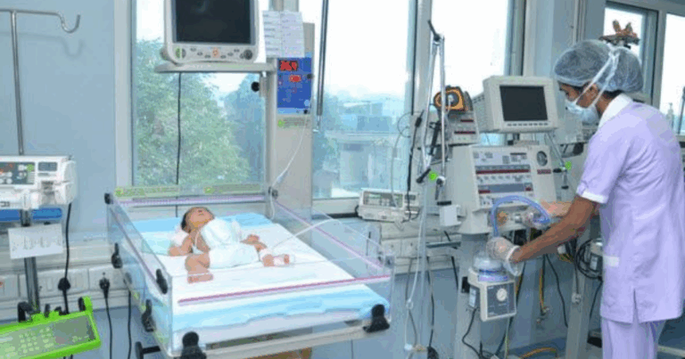 Exploring Novocare Hospital’s Neonatal Intensive Care Unit (NICU) What Parents Should Know