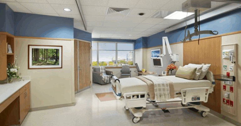 How to Choose Between VIP Executive, Semi-Private & General Wards at Novocare Hospital
