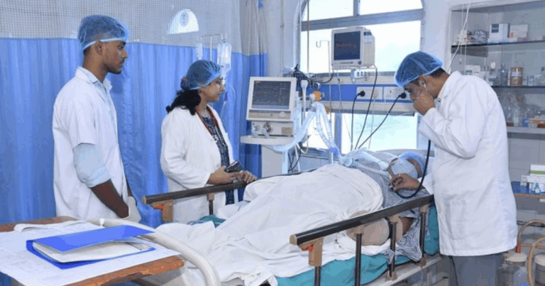 The Complete Guide to Novocare Hospital’s Inpatient & Outpatient Services in Sargodha