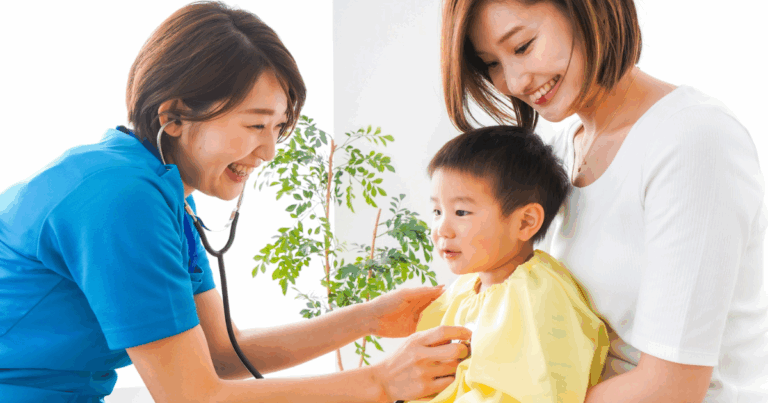 NovoCare Hospital: A Compassionate Approach to Mother and Child Healthcare