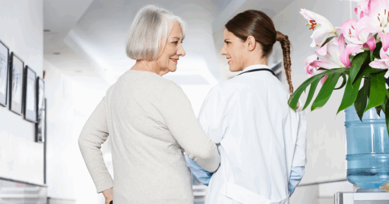 Patient-Centered Care at Novocare Hospital Sargodha A Focus on You