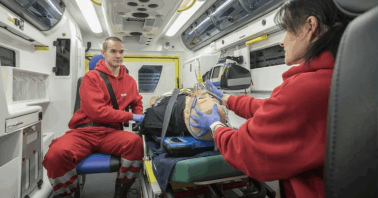 24/7 Emergency Care Services at Novocare Hospital Sargodha