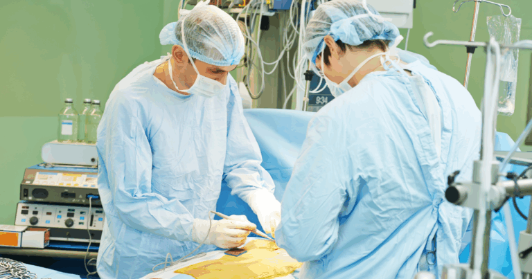 Novocare Hospital Sargodha The Leading Provider of Surgical Treatments