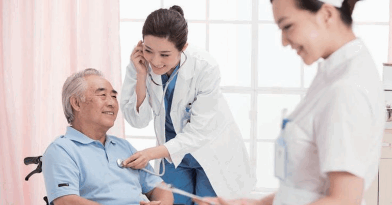 Experience World-Class Cardiac Treatment at Novocare Hospital Sargodha