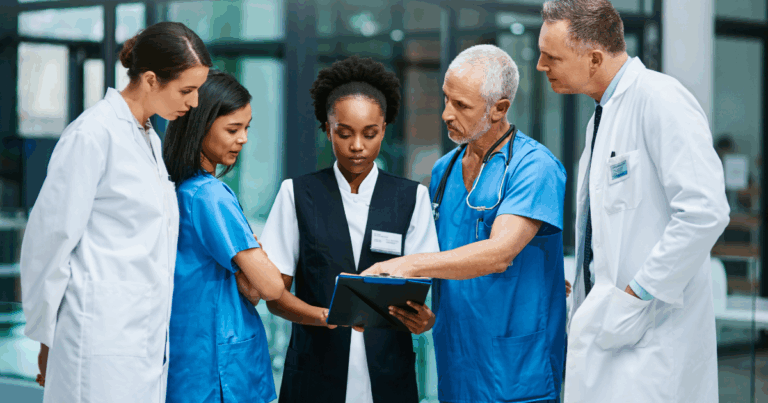 Novocare Hospital Sargodha Where Skilled Doctors and Advanced Facilities Meet