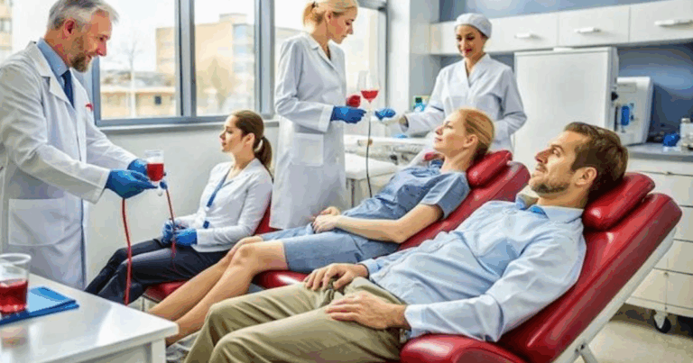 Advanced Diagnostic Services at Novocare Hospital Sargodha