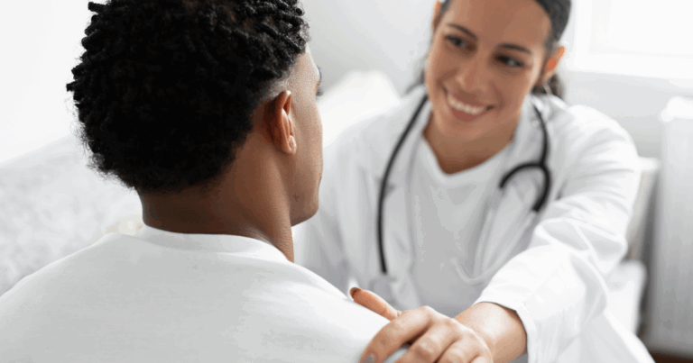 A Comprehensive Guide to Men’s Health and Wellness at Novocare Hospital