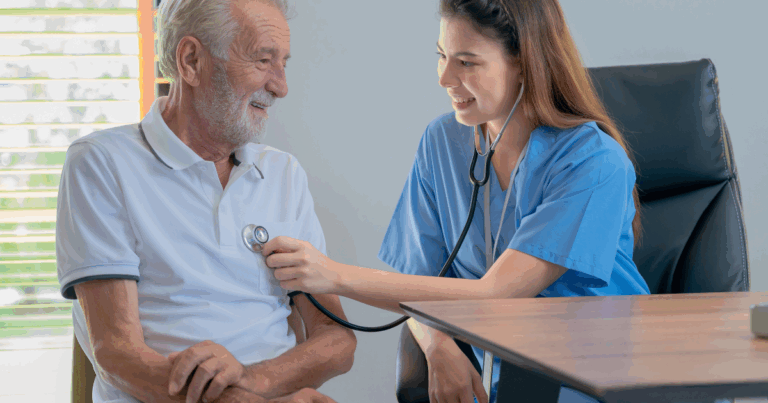 Everything You Need to Know About Heart Attacks and Novocare’s Critical Care