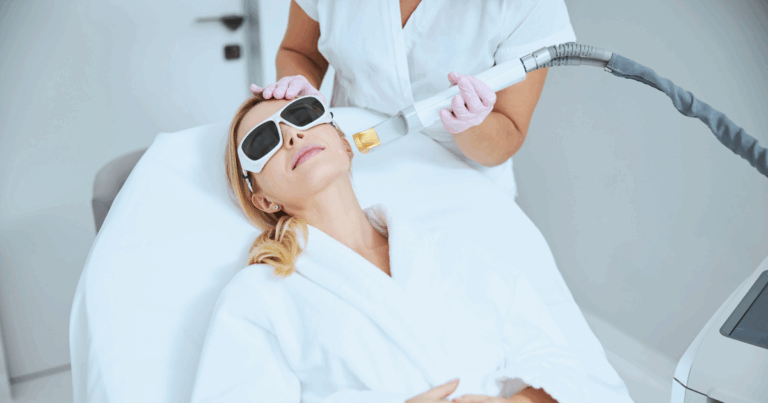 How to Maintain Healthy Skin with Novocare’s Laser Treatments