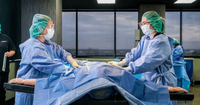 How Novocare’s Experienced Surgeons Make a Difference in Your Surgical Outcomes
