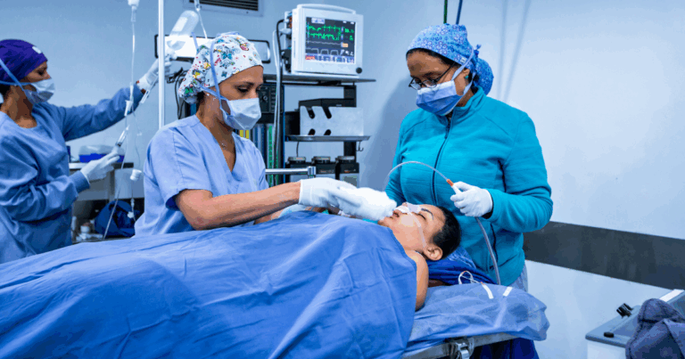 Novocare Hospital’s Advanced Surgical Procedures for Optimal Recovery
