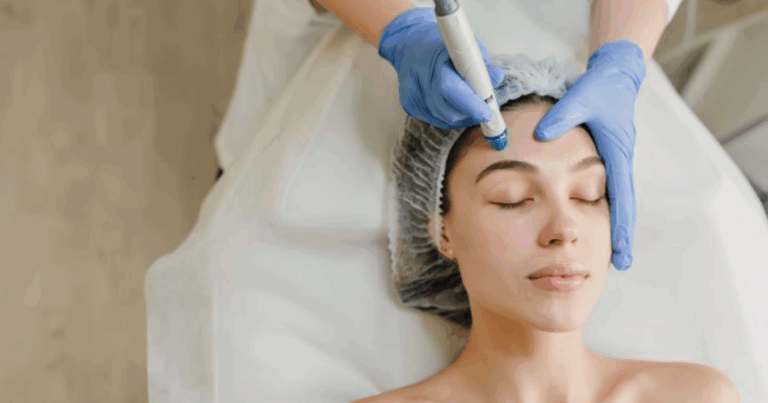 How Novocare’s Aesthetic Clinic Can Help You Achieve Your Beauty Goals