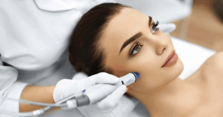 The Role of Laser Treatments in Skin Care Insights from Novocare’s Experts