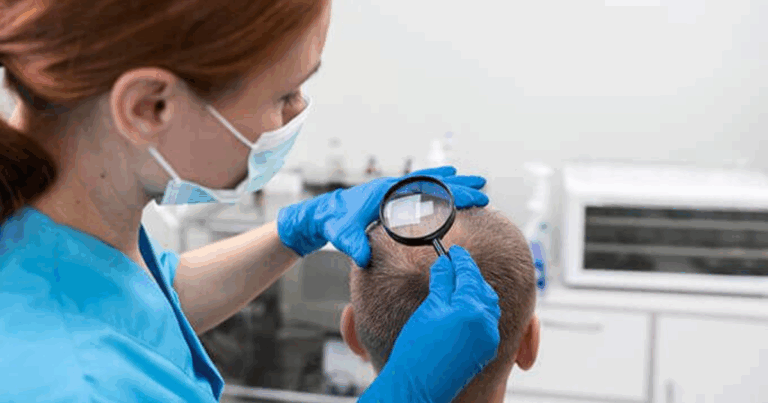 Why Novocare’s Hair Transplant Clinic is the Best in Sargodha