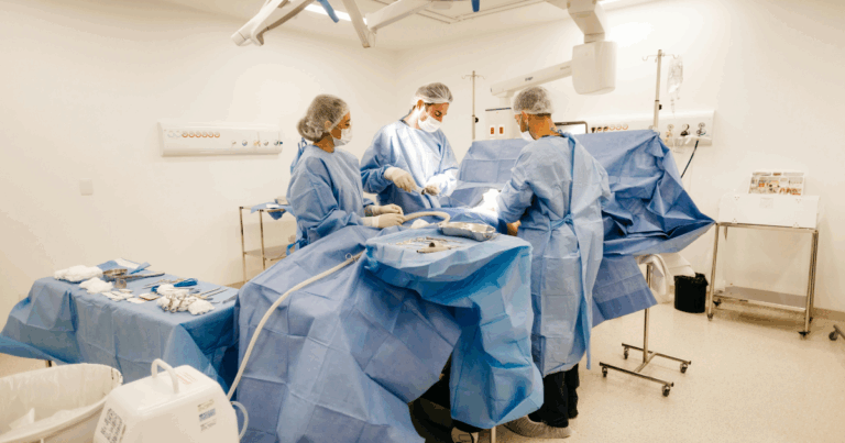 What to Expect from ENT Surgeries at Novocare Hospital