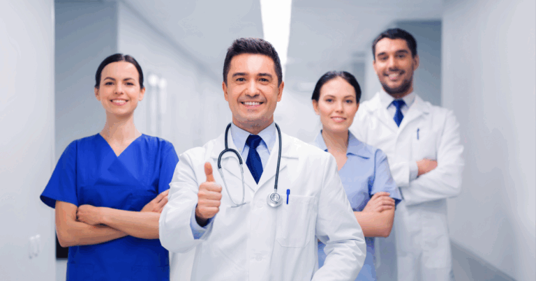 Best Hospital in Sargodha