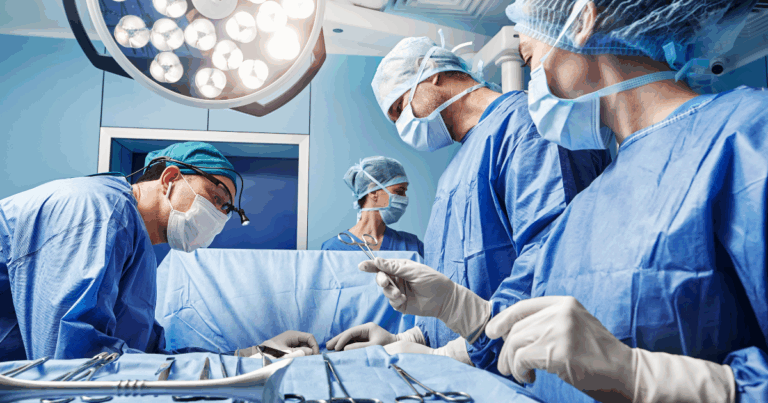 How Novocare Hospital Sargodha Ensures Safe and Effective Surgery for All Patients