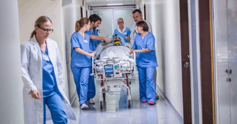 Novocare Hospital Sargodha: Leading the Way in Emergency Medical Care